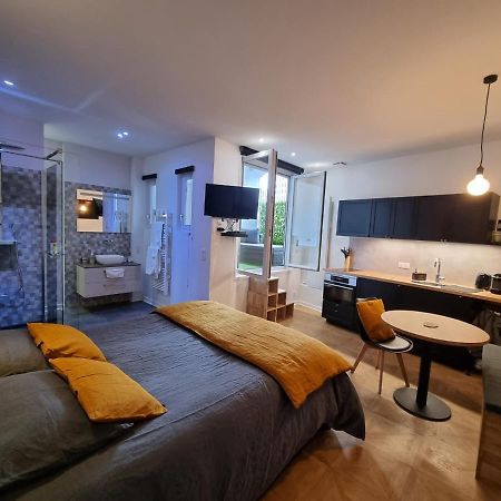 La Chambre Des Secrets Biarritz Zewnętrze zdjęcie
