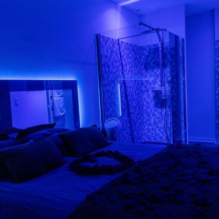 La Chambre Des Secrets Biarritz Zewnętrze zdjęcie