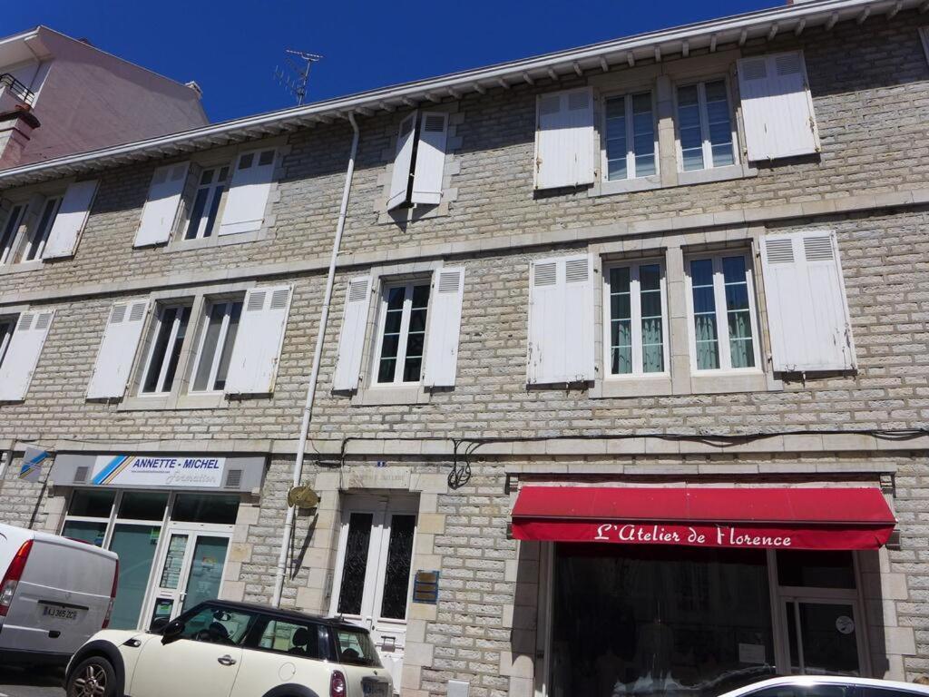 La Chambre Des Secrets Biarritz Zewnętrze zdjęcie